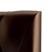 Cabeceira Murat Facto Nero Super King (8x195x120) - Ortobom - 3