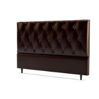 Cabeceira Murat Facto Nero Super King (8x195x120) - Ortobom - 7