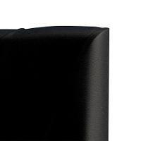 Cabeceira Murat Facto Nero Queen (8x160x120) - Ortobom - 3