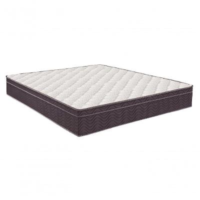 Colchão Airtech 60 D28 Ortopillow – Casal (28x138x188) – Ortobom
