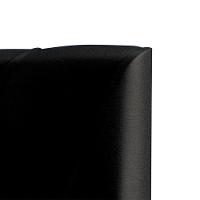 Cabeceira Murat Facto Nero Casal (8x140x120) - Ortobom - 3