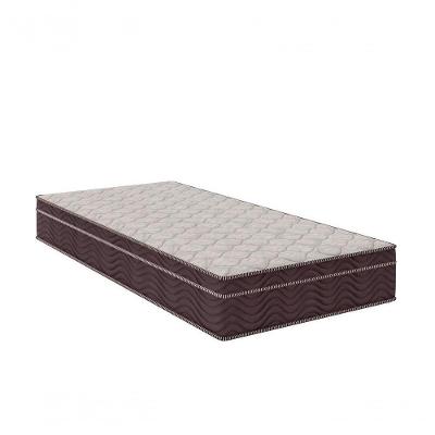 Colchão Airtech 60 D28 Ortopillow - Solteiro (108x198x28) - Ortobom