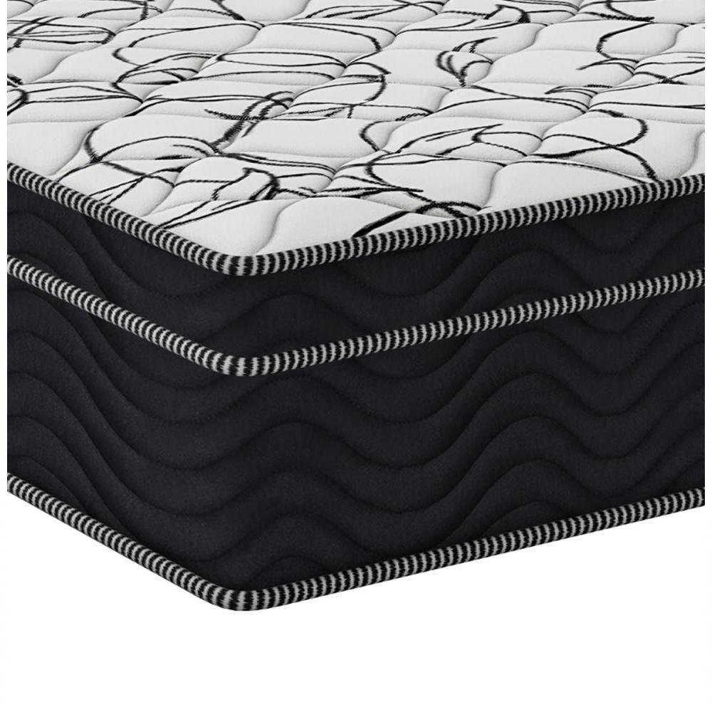 Colchão Airtech 150 D45 Ortopillow – Viúva (28x128x188) - Ortobom - 2