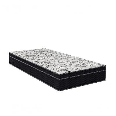Colchão Airtech 150 D45 Ortopillow – Solteiro (108x198x28) – Ortobom