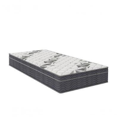 Colchão Airtech 100 D33 Ortopillow - Solteiro (88x188x28) - Ortobom