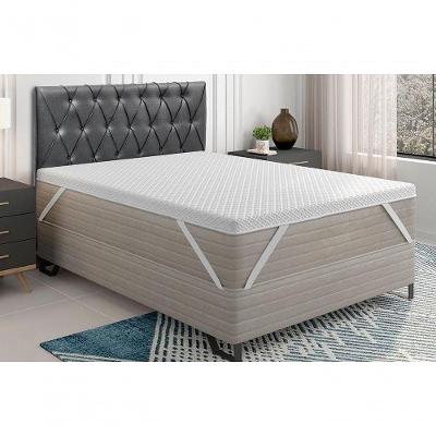 Pillow Top Gel 138x188x06 - Ortobom