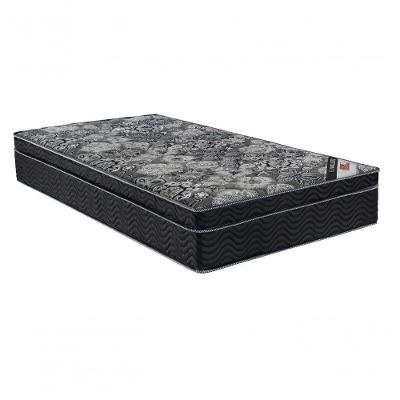 Colchão Misto Iso Nanolastic – Solteiro (78x188x25) – Ortobom