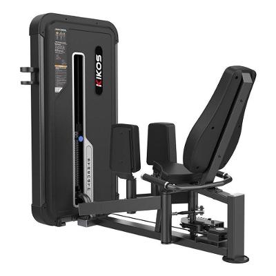 Cadeira Adutora e Abdutora Kikos Pro Dual TTDS7475