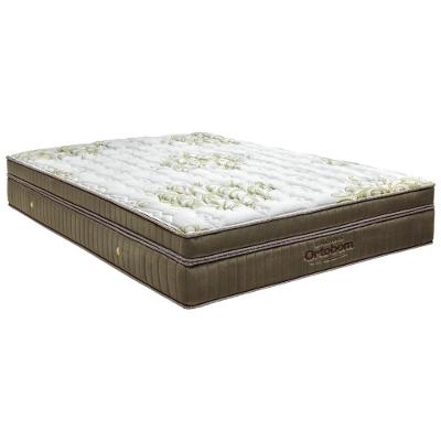 Colchão Gold Ultra Gel – Super King (193x203x32) - Ortobom