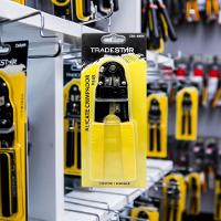 Alicate Crimpador 8p8c - Rj45 Tradestar - 3