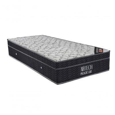 Colchão Airtech Progressive – Solteiro (88x188x29) – Ortobom