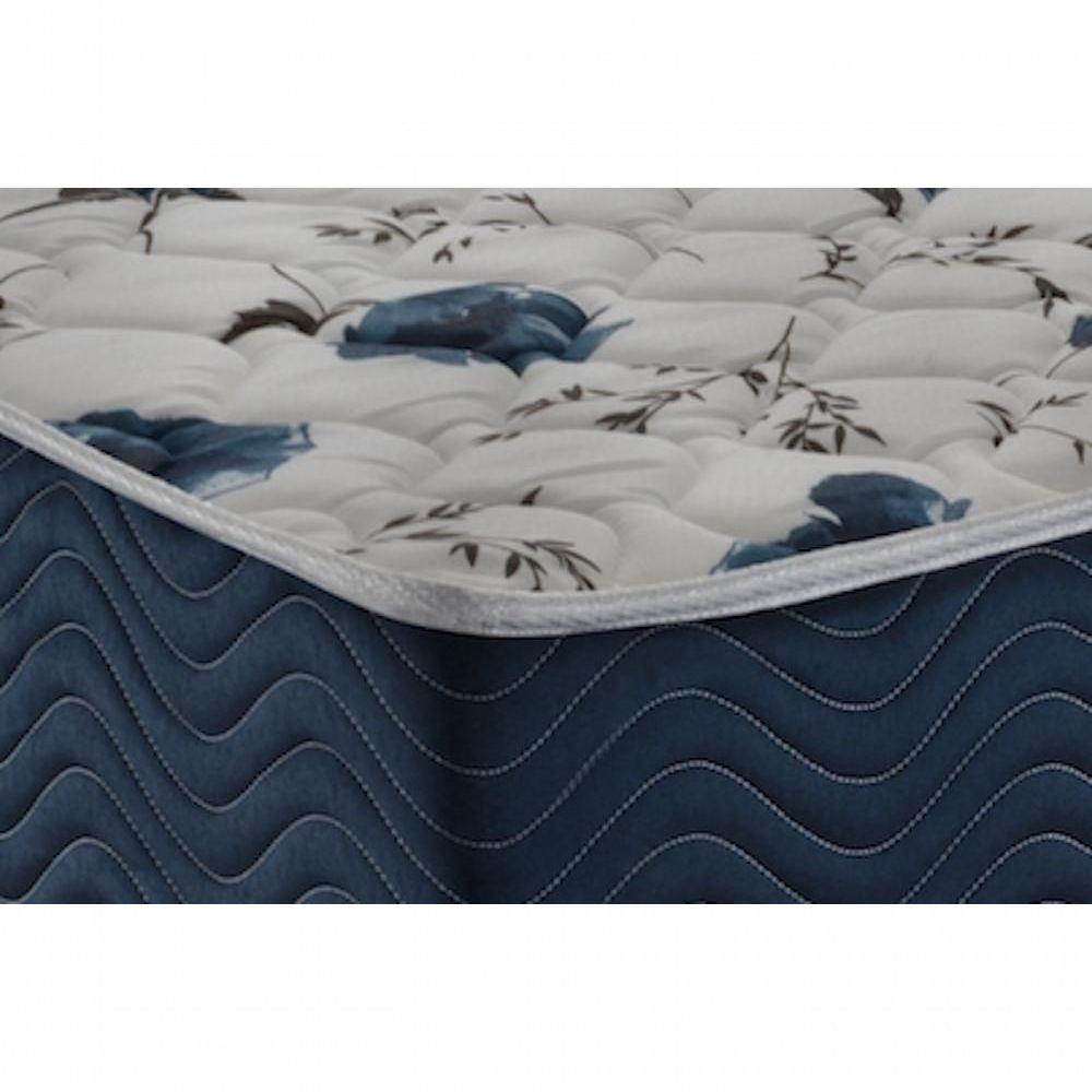 Colchão Misto Iso 60 D28 – Solteiro (78x188x18) – Ortobom - 2