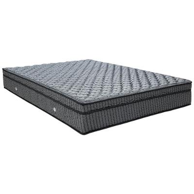 Colchão Orthotel Luxo – Queen Size (158x198x27) – Ortobom