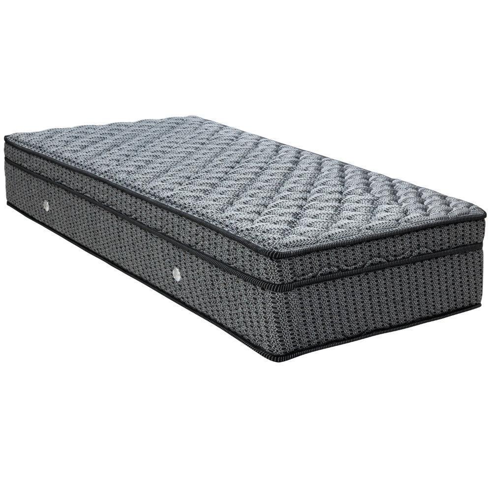 Colchão Orthotel Luxo – King (100x200x27) - Ortobom - 1