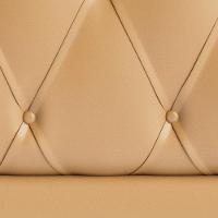 Cabeceira Murat Facto Nero Solteiro (8x90x120) - Ortobom - 5