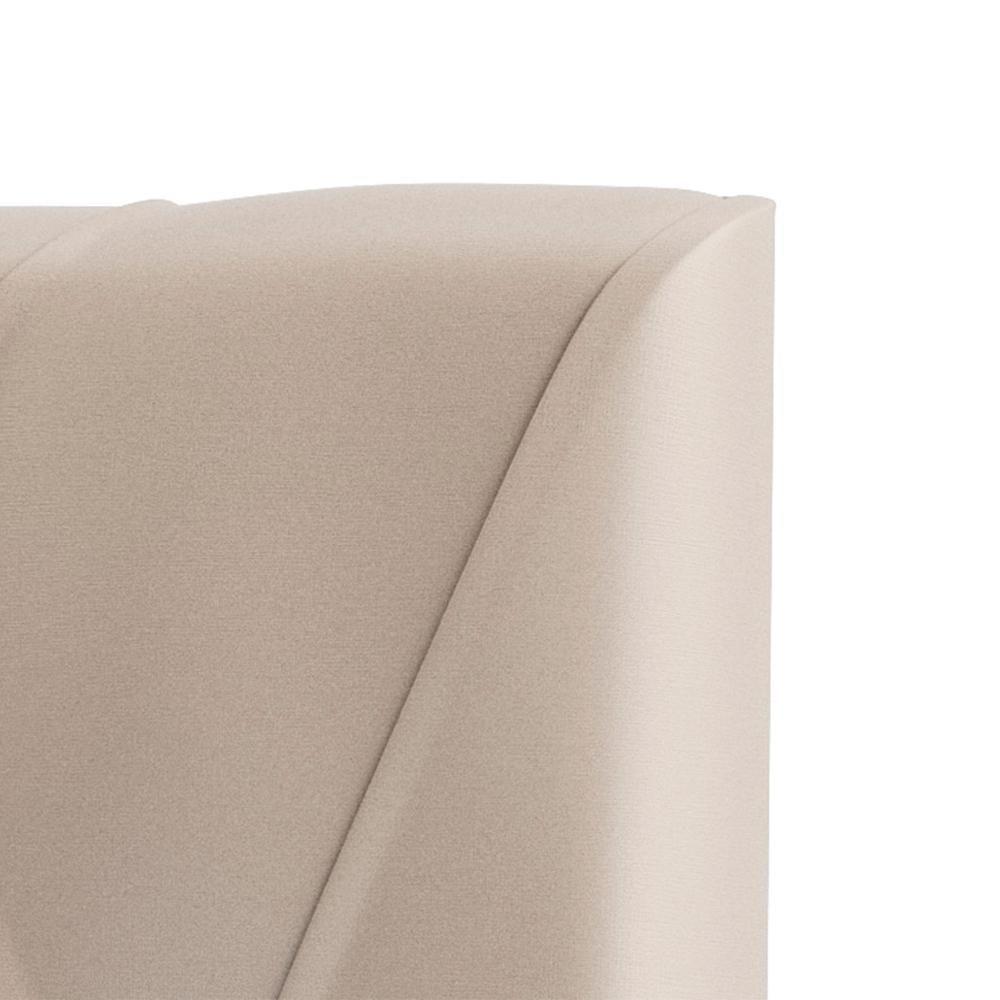 Cabeceira Murat Facto Nero Queen (9x160x125) - Ortobom - 3