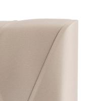 Cabeceira Murat Facto Nero Queen (9x160x125) - Ortobom - 3