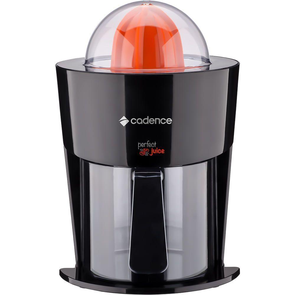 Espremedor De Frutas Cadence Perfect Juice 220V - 1