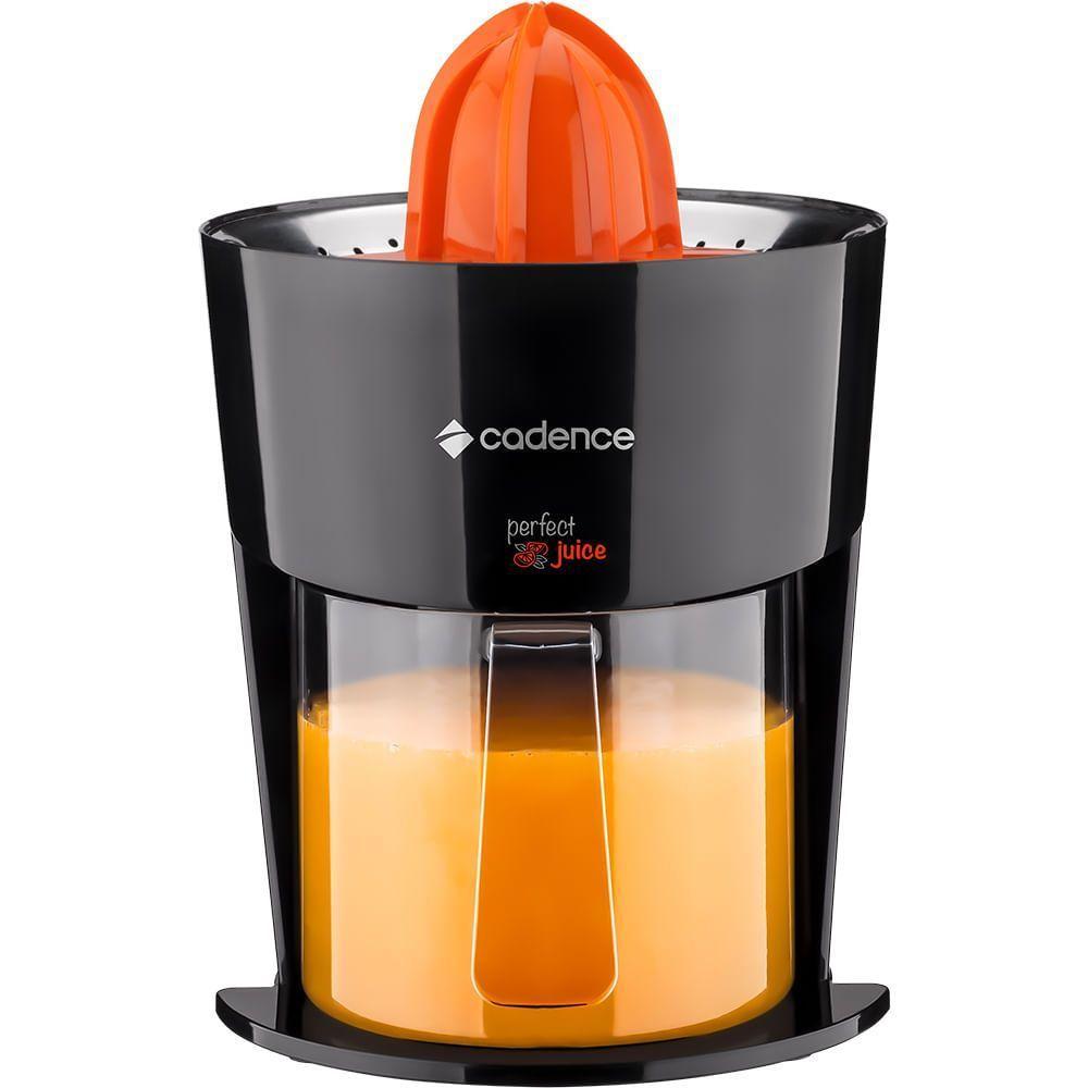 Espremedor De Frutas Cadence Perfect Juice 220V - 2