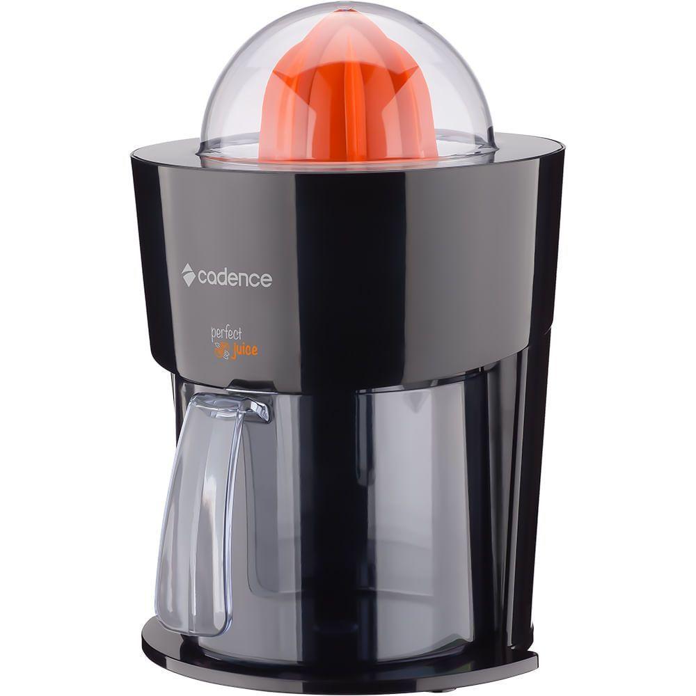 Espremedor De Frutas Cadence Perfect Juice 220V - 3
