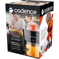 Espremedor De Frutas Cadence Perfect Juice 220V - 6