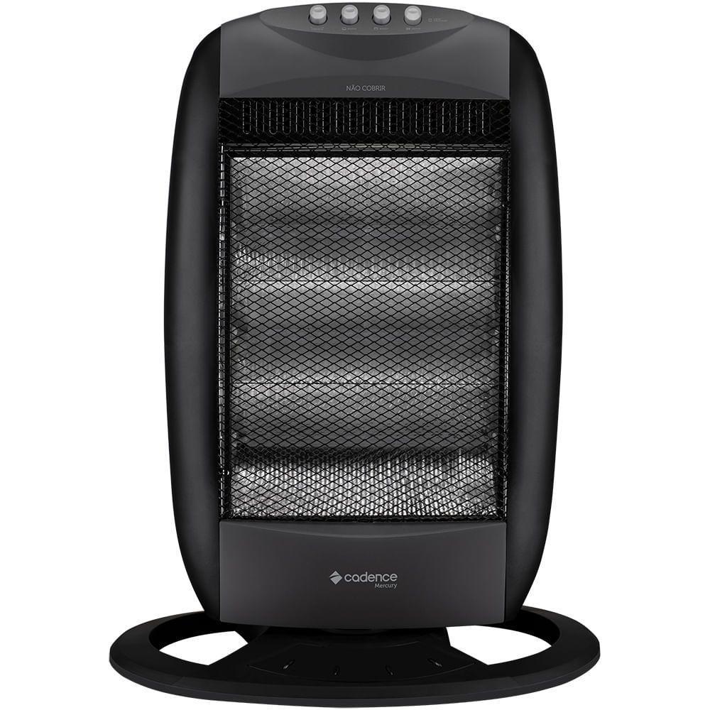Aquecedor Cadence Halógeno Mercury 220V - 5