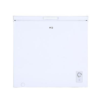 Freezer E Conservador Horizontal HQ 210 Litros Branco HQ-210CFH 110V
