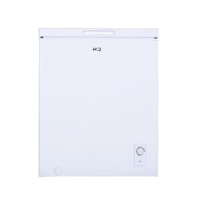 Freezer Horizontal HQ-160CFH Degelo Manual 160L Branco Classe a 220V