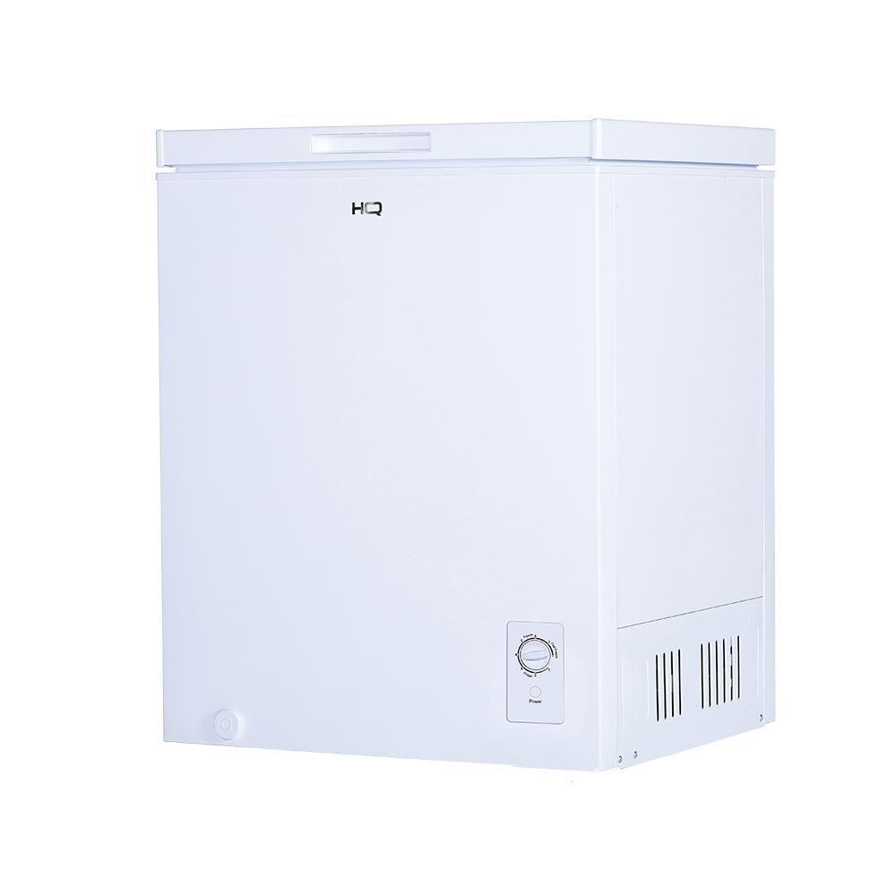 Freezer E Conservador Horizontal HQ 160L HQ-160CFH 110V - 2