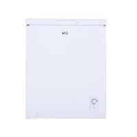Freezer E Conservador Horizontal HQ 160L HQ-160CFH 110V - 1