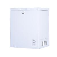 Freezer E Conservador Horizontal HQ 160L HQ-160CFH 110V - 2