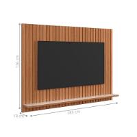 Painel Polonia Jequitiba-off White New - 2