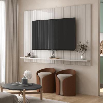 Painel Polonia Off White New-jequitiba