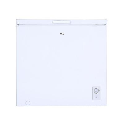 Freezer E Conservador Horizontal HQ 260 Litros Branco HQ-260CFH 110V