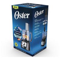 Processador de Alimentos Compacto 3 em 1 Oster - 220V - 8