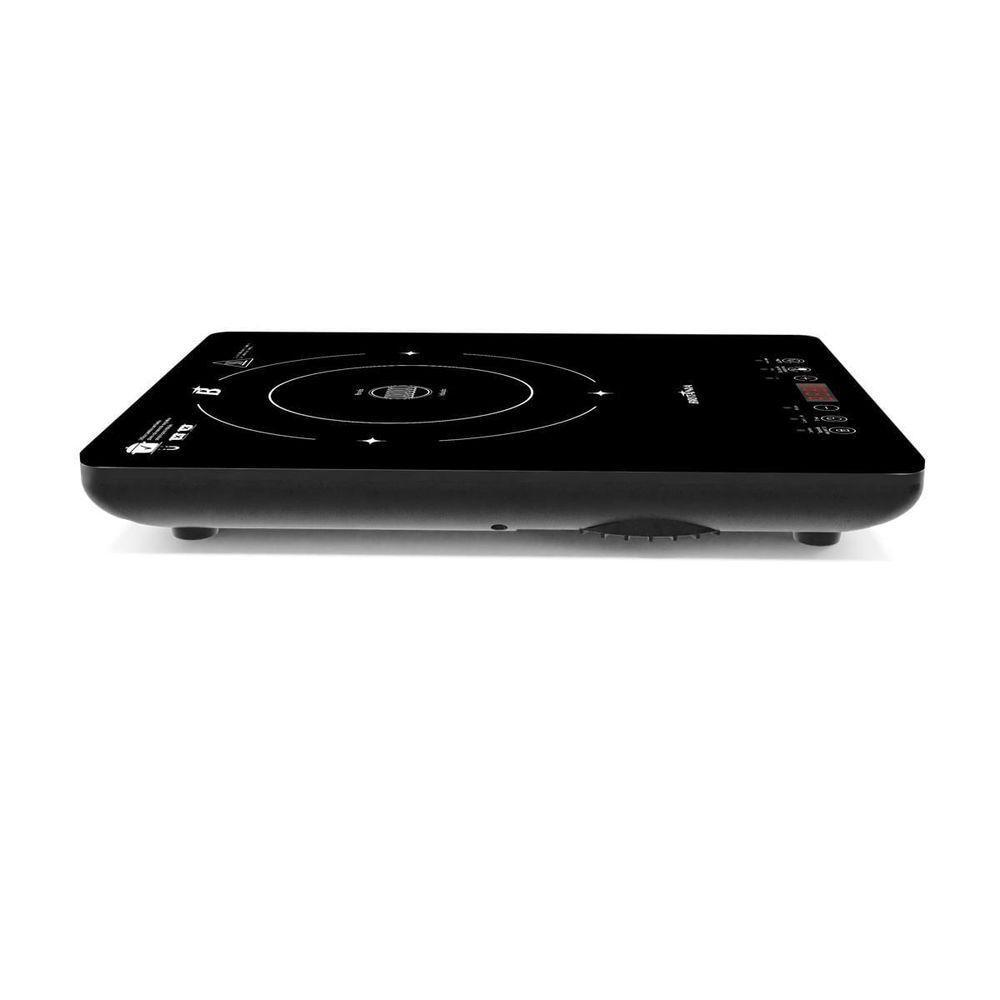 Cooktop de Indução Britânia Portátil  BCTE10A 110V - 5
