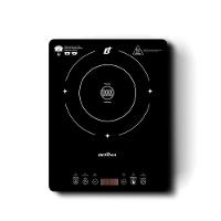Cooktop de Indução Britânia Portátil  BCTE10A 110V - 1