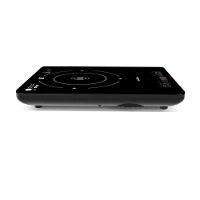 Cooktop de Indução Britânia Portátil  BCTE10A 110V - 5