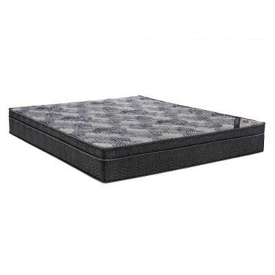 Colchão Misto Iso Superpocket – Viúva (128x188x25) - Ortobom