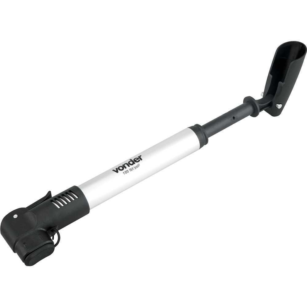 Jogo De Ferramentas Para Bicicleta Com 7 Peças Vonder - 6