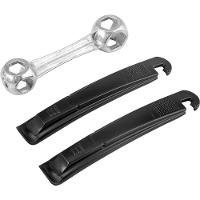 Jogo De Ferramentas Para Bicicleta Com 7 Peças Vonder - 5