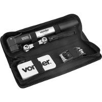 Jogo De Ferramentas Para Bicicleta Com 7 Peças Vonder - 8