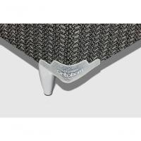 Base Orthotel Luxo King (100x200x24) - Ortobom - 2