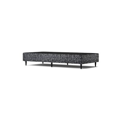 Base Orthotel Luxo Solteiro (88x188x24) - Ortobom