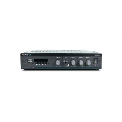 Amplificador Frahm Slim 1800 G5