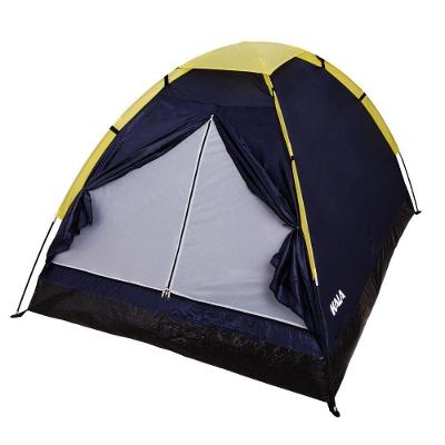 Barraca San Valentin Para 2 Pessoas Teto Em Poliéster 200x120x100cm Kala