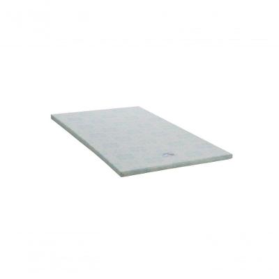 Colchonete Physical – Solteiro (78x188x04) - Ortobom