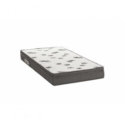 Colchão Light D44 – Solteiro (88x188x20) - Ortobom