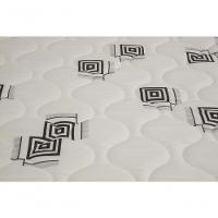 Colchão Light D44 – Solteiro (88x188x20) - Ortobom - 4