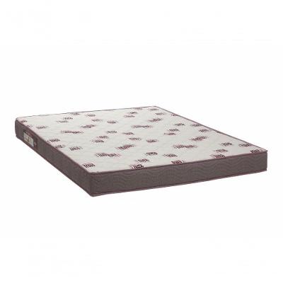Colchão Light D28 – Queen Size (158x198x14) - Ortobom
